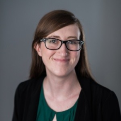 Laura Kirby '13
